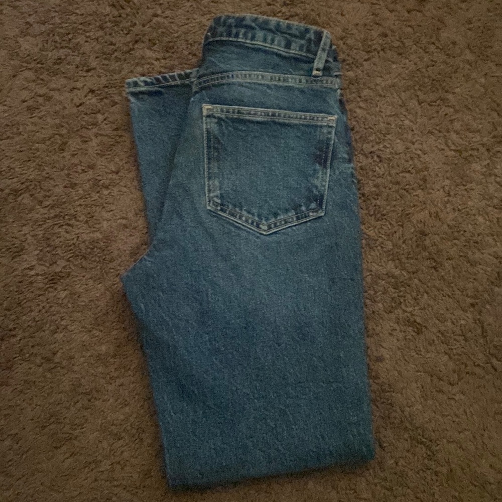 Zara Jeans